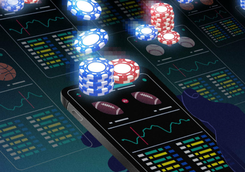 Everything You Need to Know About Online Sports Betting